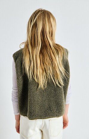 HO KTOWN veste rive chine