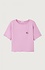 ATUBAY t-shirt   orchidee