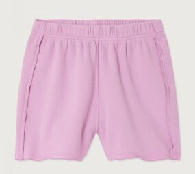 AMERICAN VINTAGE ATUBAY short orchidee