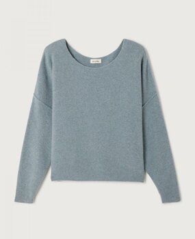 DAMSVILLE pull orage chine