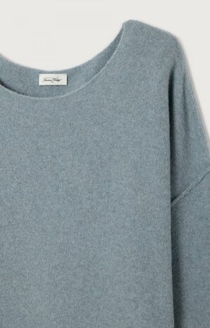 DAMSVILLE pull orage chine