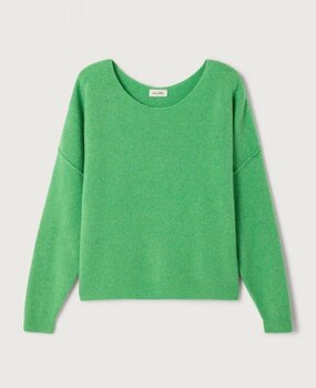 DAMVILLE pull puturage chine