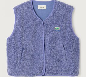 AMERICAN VINTAGE HOKTOWN veste provence chine