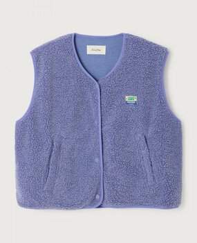 AMERICAN VINTAGE HOKTOWN veste provence chine