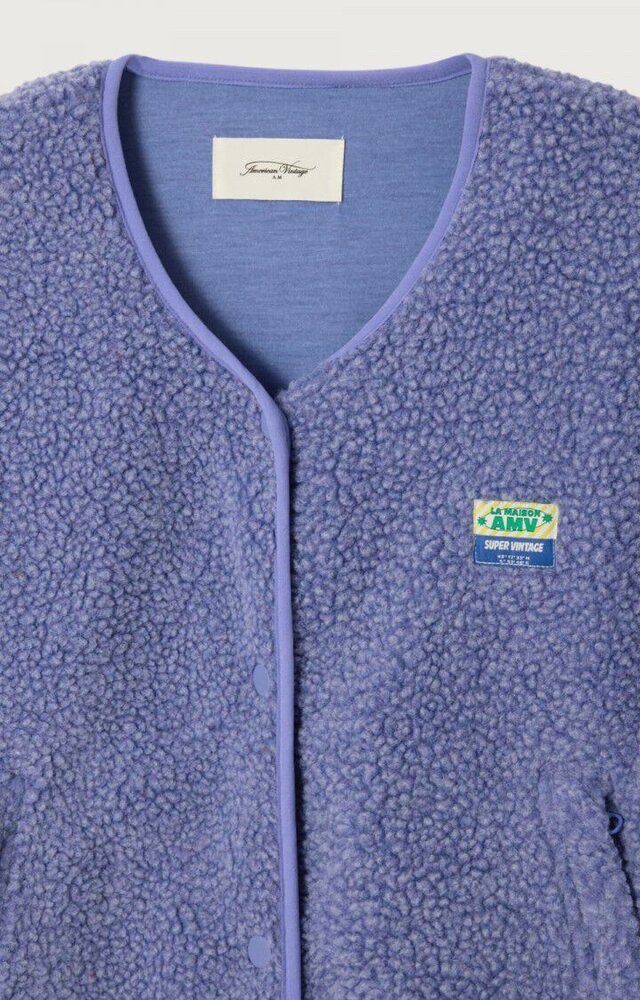 HOKTOWN veste provence chine HOKTOWN veste provence chine