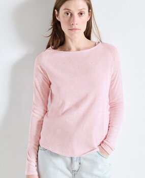 SONOMA t-shirt guimauve vintage