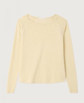 SONOMA t-shirt vanille vintage