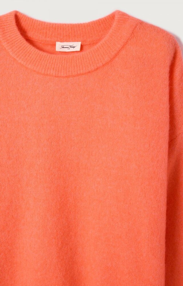 VITOW pull saumon chine VITOW pull saumon chine