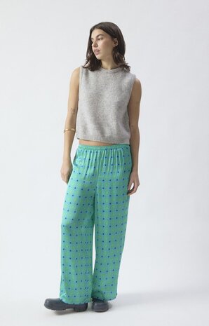 VITOW pull gris clair chine VITOW pull gris clair chine