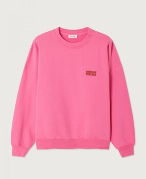 PLIZZY sweat petunia vintage