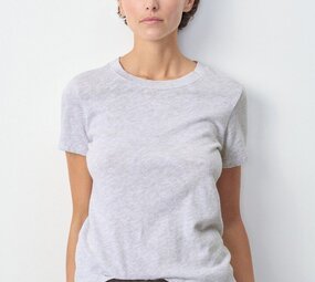 AMERICAN VINTAGE SONOMA t-shirt artique chine