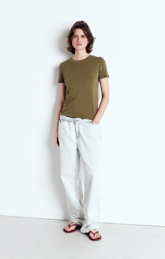 SONOMA t-shirt buisson vintage