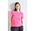 SONOMA t-shirt pink acid fluo