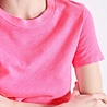 SONOMA t-shirt pink acid fluo