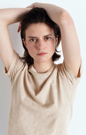 SONOMA t-shirt mastic vintage