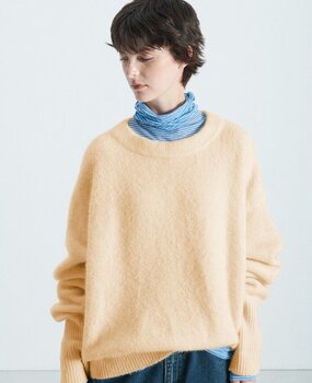 AMERICAN VINTAGE VITOW pull cheesecake chine