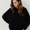 AMERICAN VINTAGE VITOW pull noir AMERICAN VINTAGE VITOW pull noir