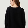 AMERICAN VINTAGE VITOW pull noir AMERICAN VINTAGE VITOW pull noir