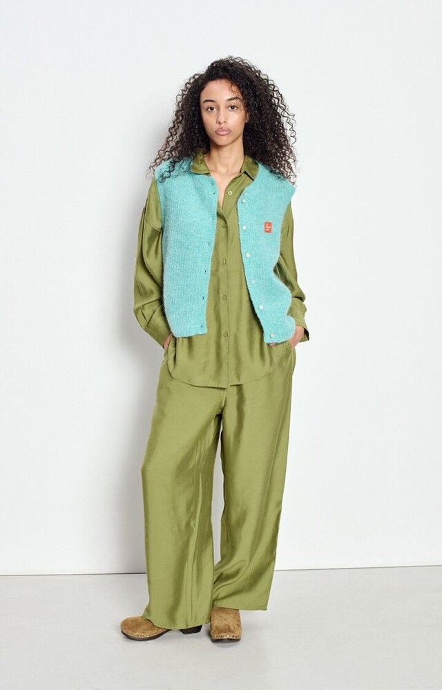 EAST gilet recif chine