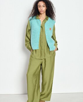 EAST gilet recif chine