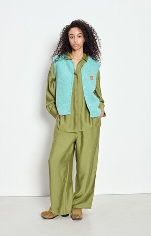 EAST gilet recif chine