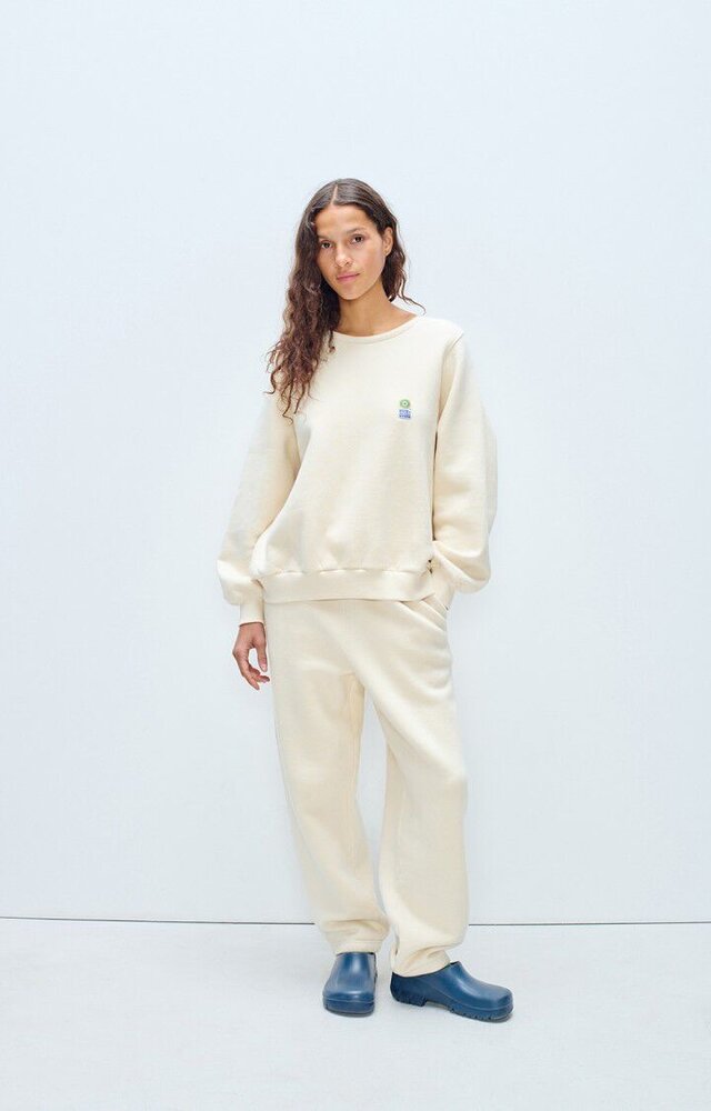 FIKY sweat ecru