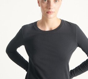 AMERICAN VINTAGE GAMIPY t-shirt noir