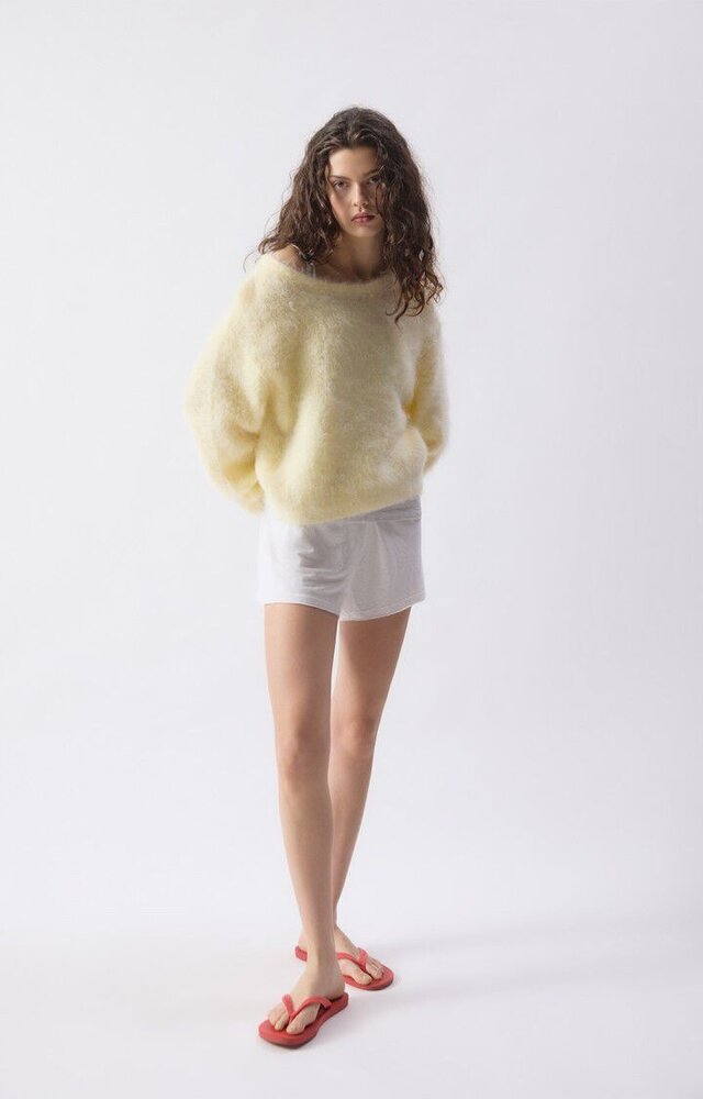 NIBY pull limonade chine