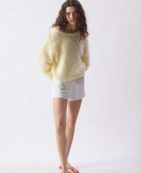 NIBY pull limonade chine