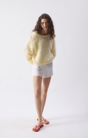 NIBY pull limonade chine