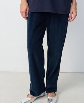 AMERICAN VINTAGE PADOW pantalon Navy
