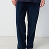 PADOW pantalon Navy