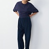 AMERICAN VINTAGE PADOW pantalon Navy
