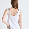 SONOMA débardeur blanc