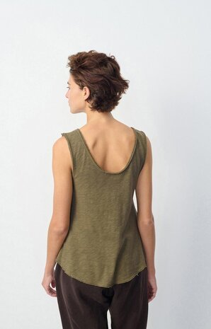 SONOMA débardeur buisson vintage