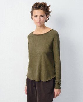 AMERICAN VINTAGE SONOMA t-shirt buisson vintage