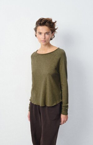 SONOMA t-shirt buisson vintage