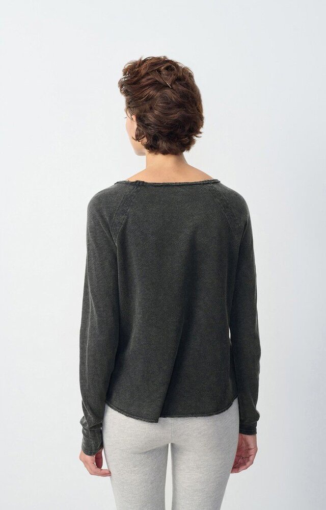 SONOMA t-shirt noir vintage