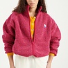 AMERICAN VINTAGE HOKTOWN veste magenta chine