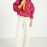 AMERICAN VINTAGE HOKTOWN veste magenta chine