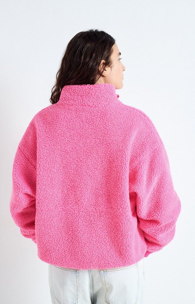 HOKTOWN veste rive chine