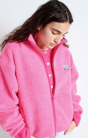 HOKTOWN veste rive chine