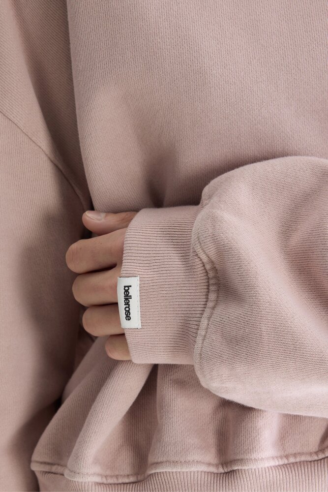 FLISS sweatshirt à capuche cloud