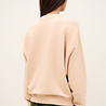 BA&SH BENJAMIN sweatshirt poudre