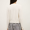 BIJOT cardigan ecru