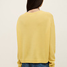 CHAYA pull jaune