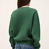 FENJA sweatshirt emeraude
