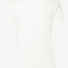 T-shirt avec empreinte d'arc offwhite