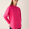 MORE & MORE Blouse chemise large rose