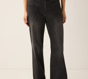 MORE & MORE Denim gris